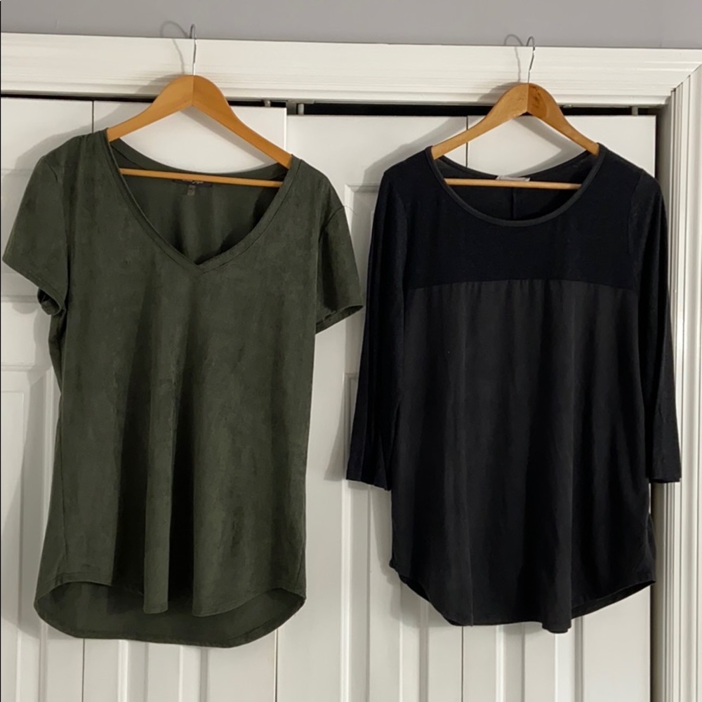 Tee Bundle